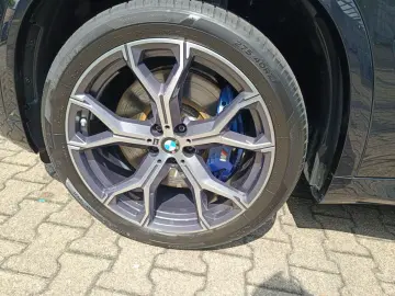 X5 xDrive40d M SPORTPAKET+AC SCHNITZER+DR.ASS PR