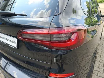 X5 xDrive40d M SPORTPAKET+AC SCHNITZER+DR.ASS PR