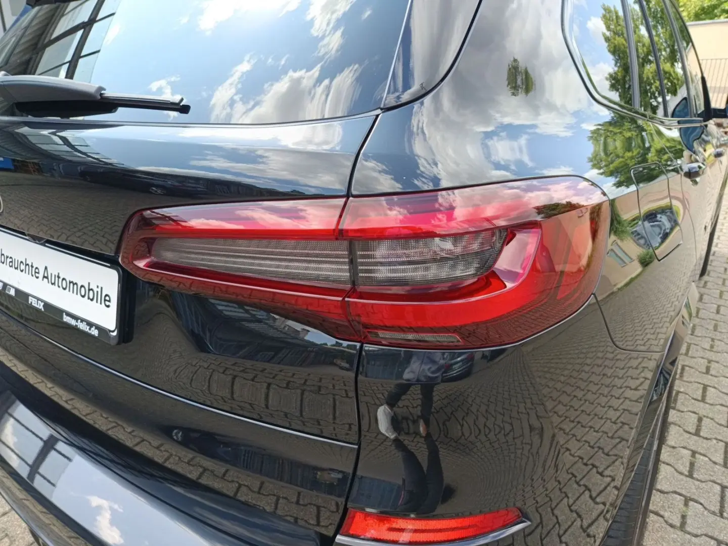 X5 xDrive40d M SPORTPAKET+AC SCHNITZER+DR.ASS PR