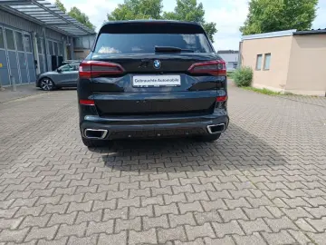X5 xDrive40d M SPORTPAKET+AC SCHNITZER+DR.ASS PR