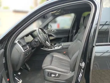 X5 xDrive40d M SPORTPAKET+AC SCHNITZER+DR.ASS PR