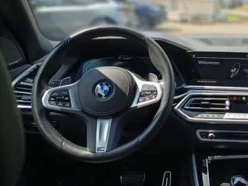 X5 xDrive40d M SPORTPAKET+AC SCHNITZER+DR.ASS PR