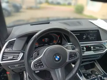 X5 xDrive40d M SPORTPAKET+AC SCHNITZER+DR.ASS PR