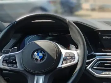 X5 xDrive40d M SPORTPAKET+AC SCHNITZER+DR.ASS PR