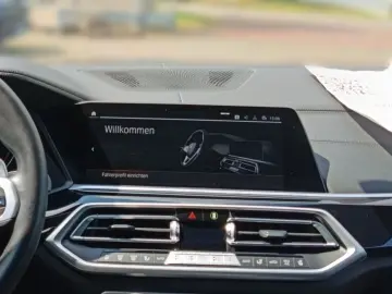 X5 xDrive40d M SPORTPAKET+AC SCHNITZER+DR.ASS PR