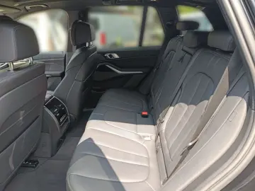 X5 xDrive40d M SPORTPAKET+AC SCHNITZER+DR.ASS PR