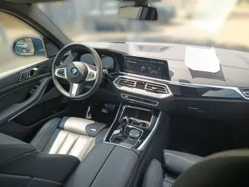 X5 xDrive40d M SPORTPAKET+AC SCHNITZER+DR.ASS PR