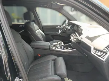 X5 xDrive40d M SPORTPAKET+AC SCHNITZER+DR.ASS PR