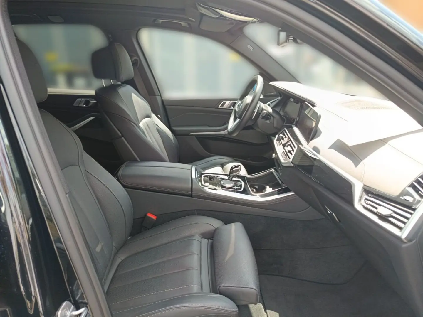 X5 xDrive40d M SPORTPAKET+AC SCHNITZER+DR.ASS PR