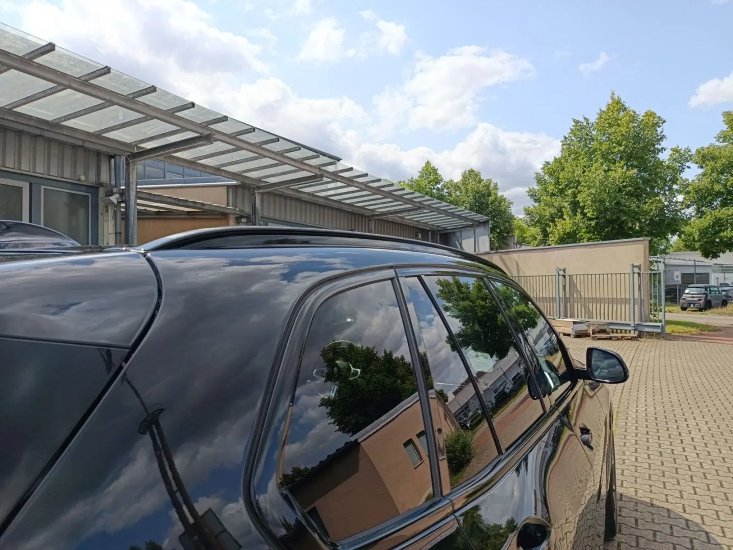 X5 xDrive40d M SPORTPAKET+AC SCHNITZER+DR.ASS PR