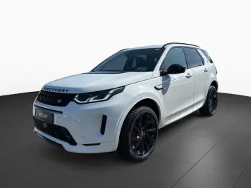 Discovery Sport R-Dynamic