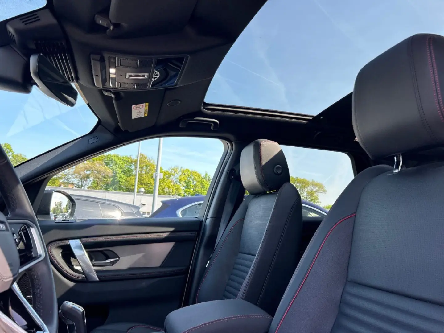 Discovery Sport R-Dynamic