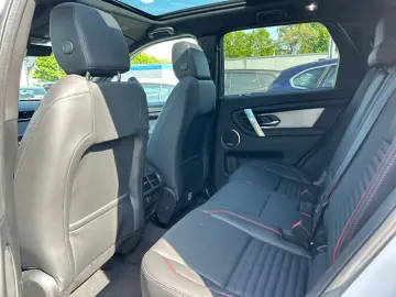 Discovery Sport R-Dynamic