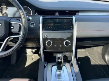 Discovery Sport R-Dynamic