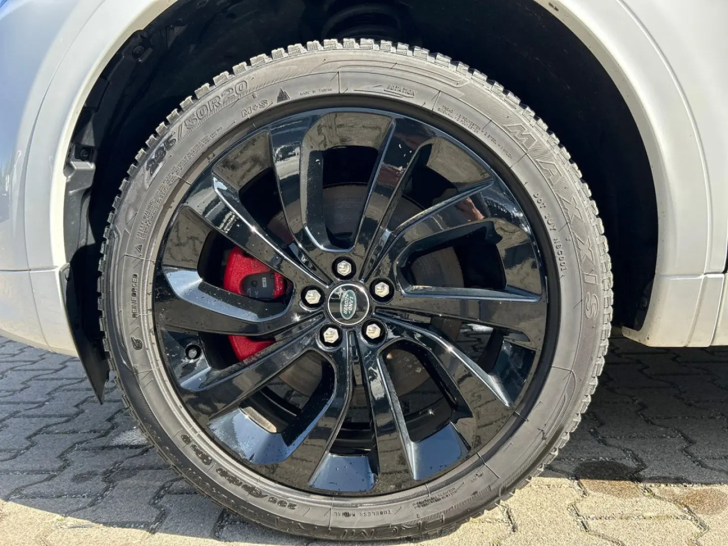 Discovery Sport R-Dynamic