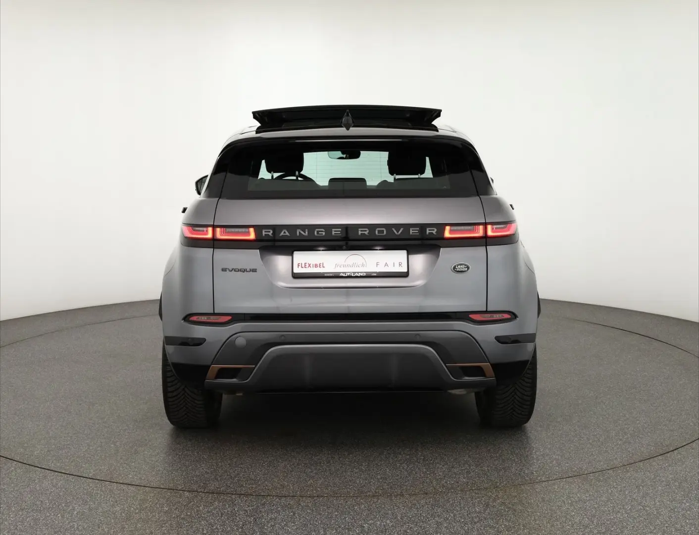 Evoque D200 R-Dynamic SE