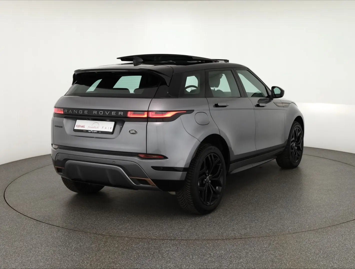Evoque D200 R-Dynamic SE