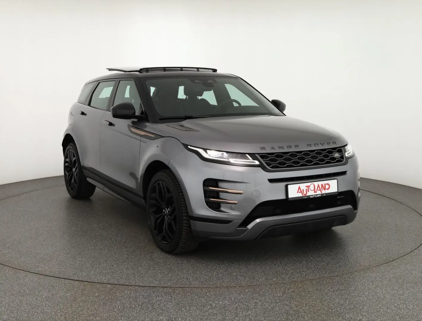 Evoque D200 R-Dynamic SE