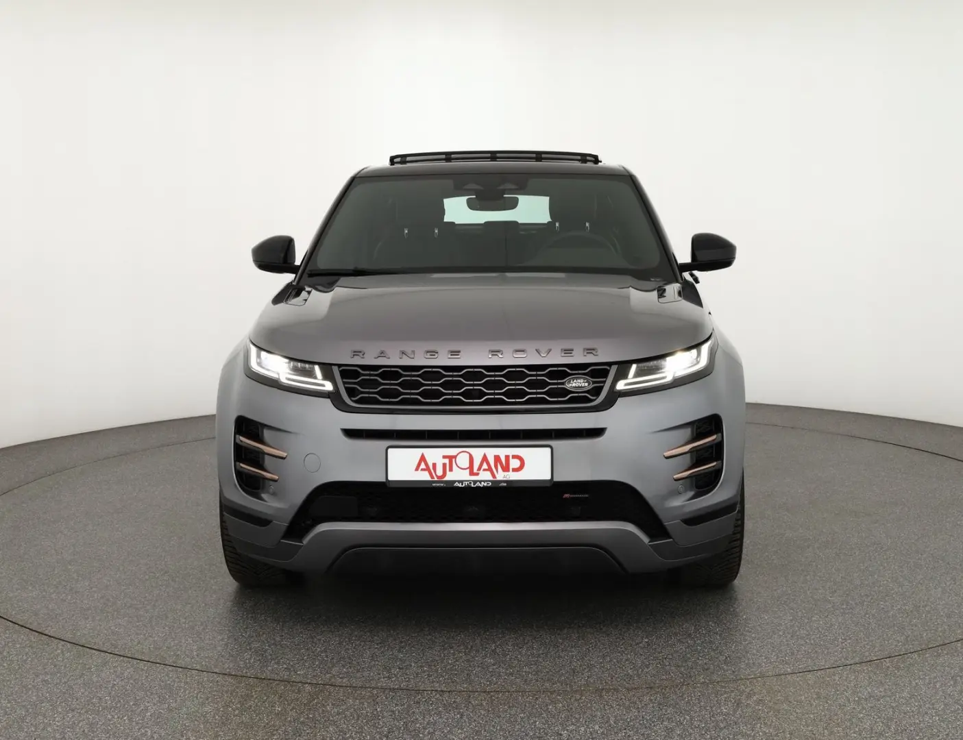 Evoque D200 R-Dynamic SE