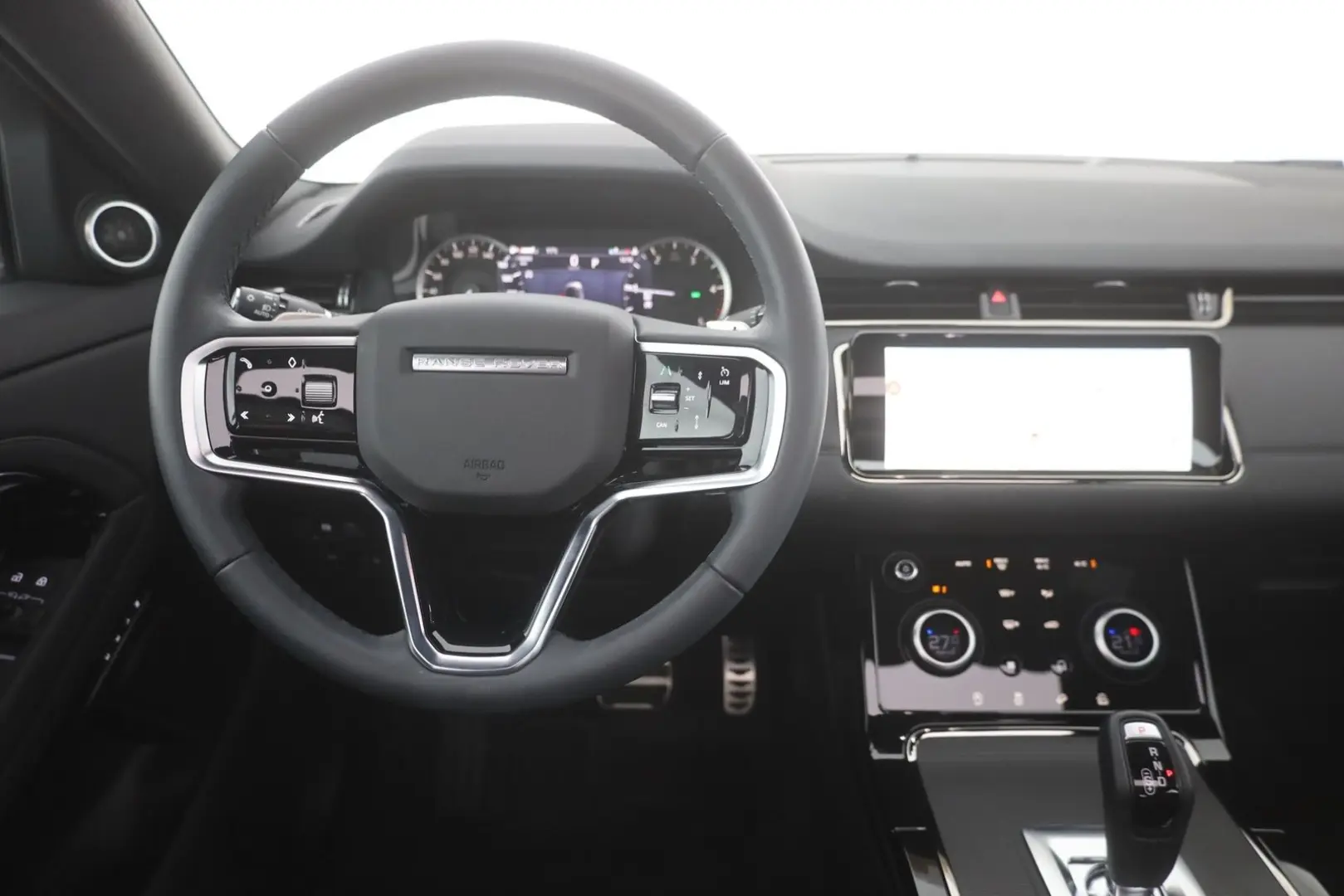 Evoque D200 R-Dynamic SE