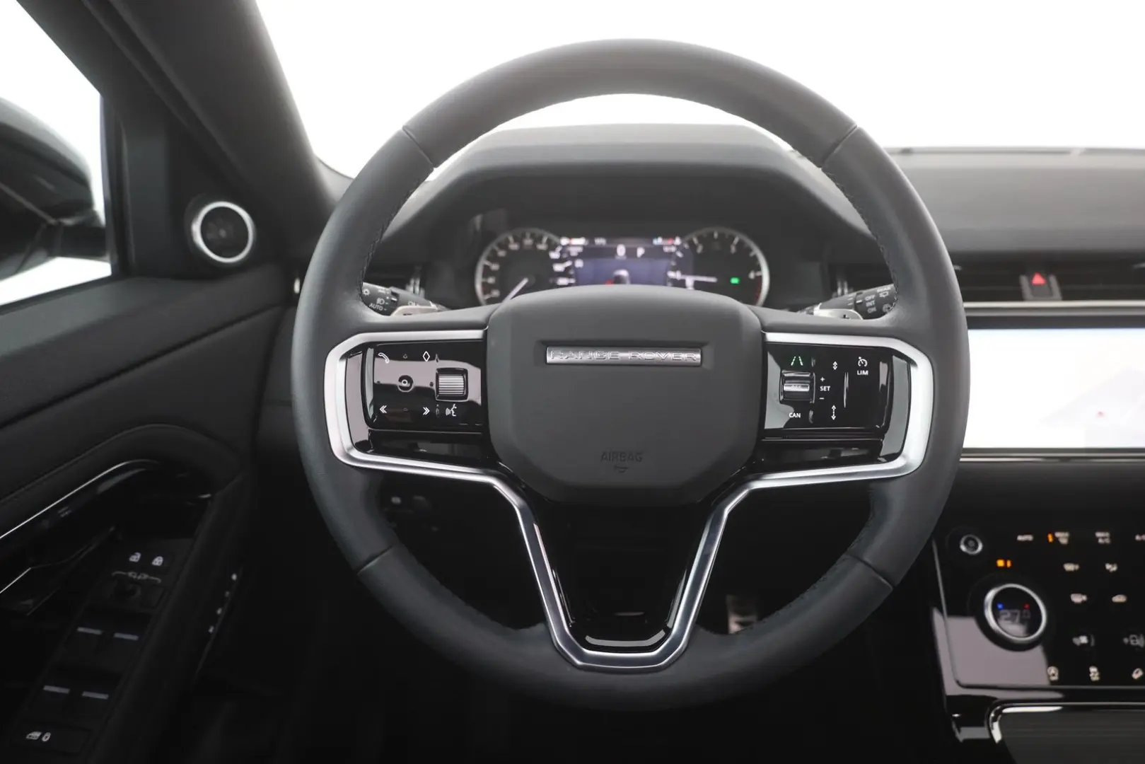 Evoque D200 R-Dynamic SE