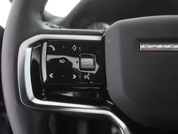 Evoque D200 R-Dynamic SE