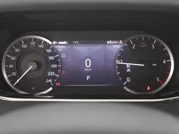 Evoque D200 R-Dynamic SE