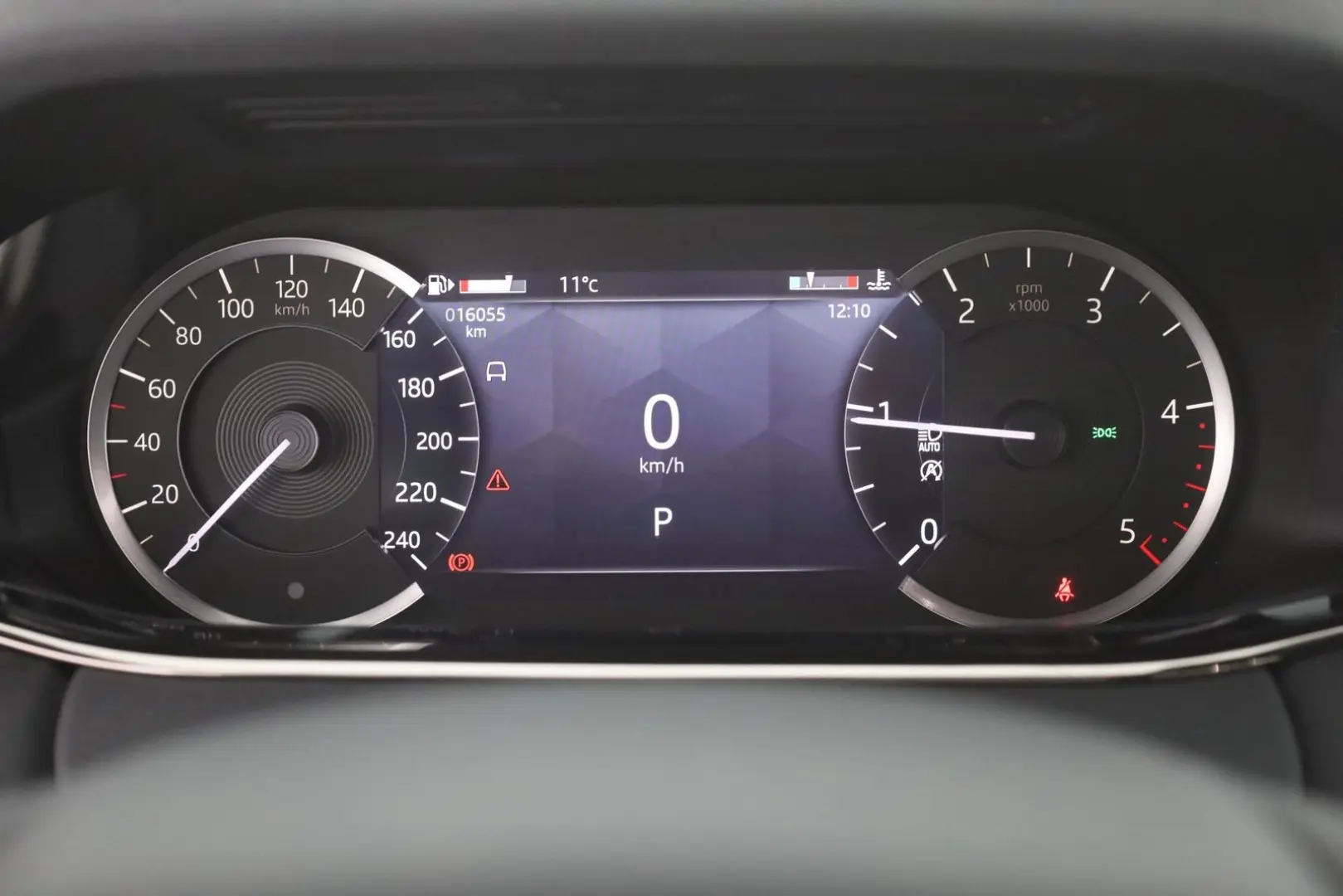Evoque D200 R-Dynamic SE