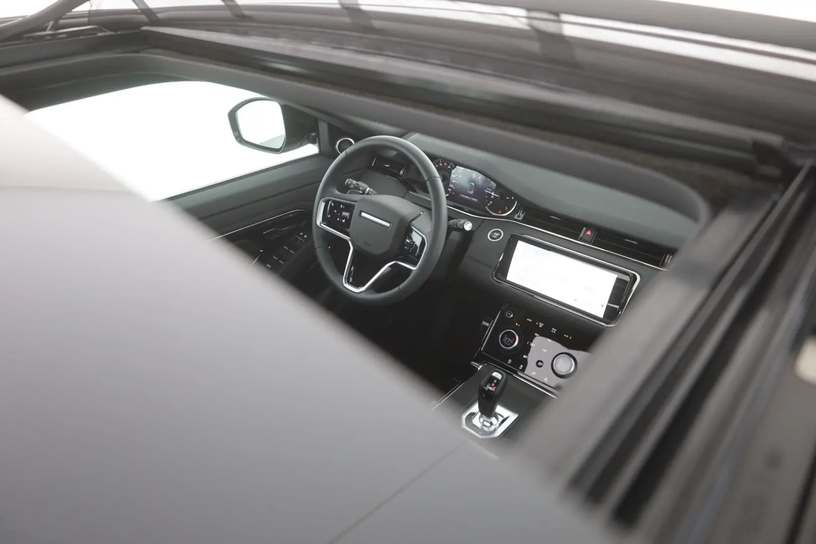 Evoque D200 R-Dynamic SE