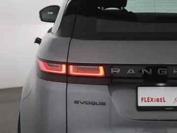 Evoque D200 R-Dynamic SE