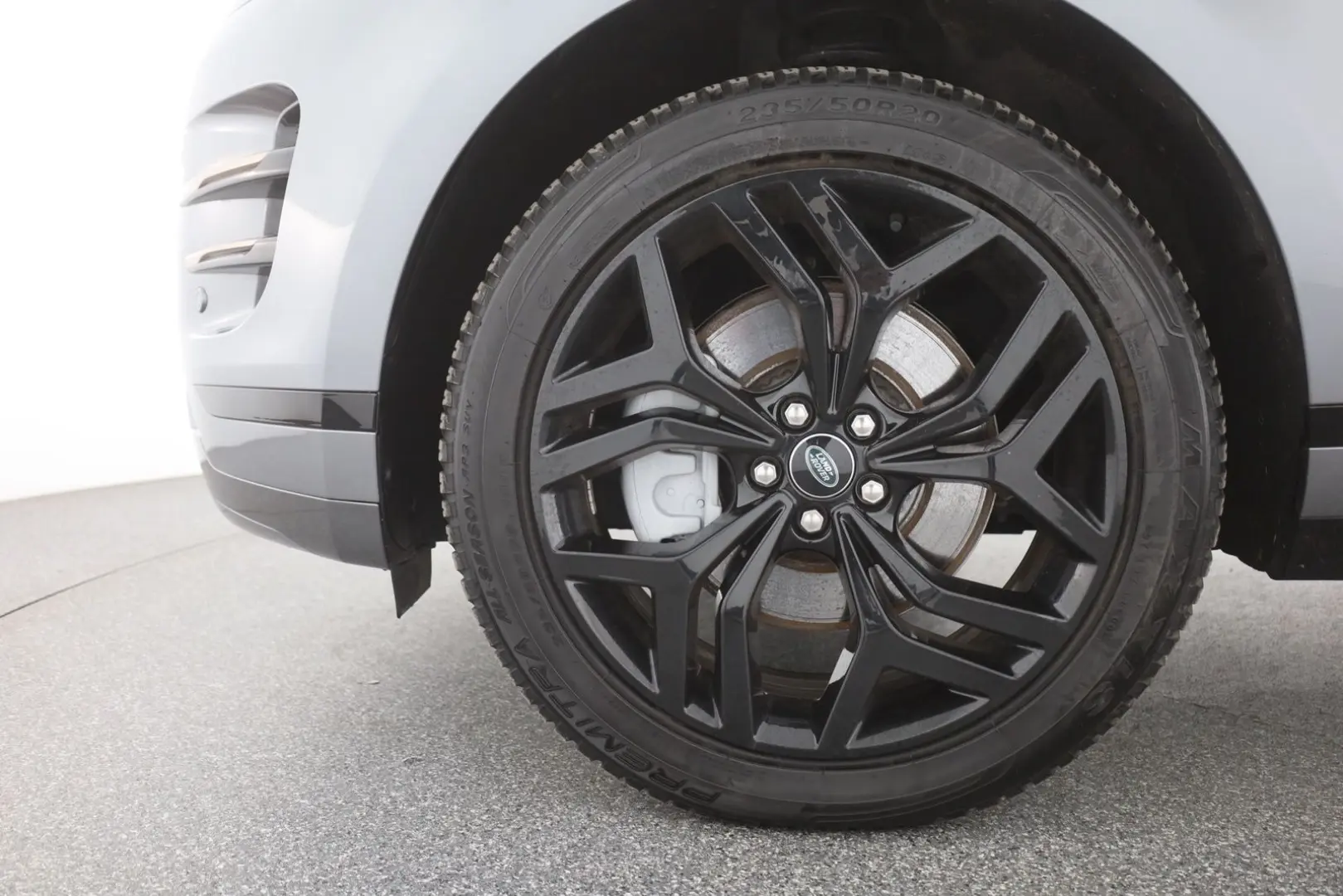 Evoque D200 R-Dynamic SE