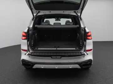 BMW X5 xD50e M Sport Panorama
