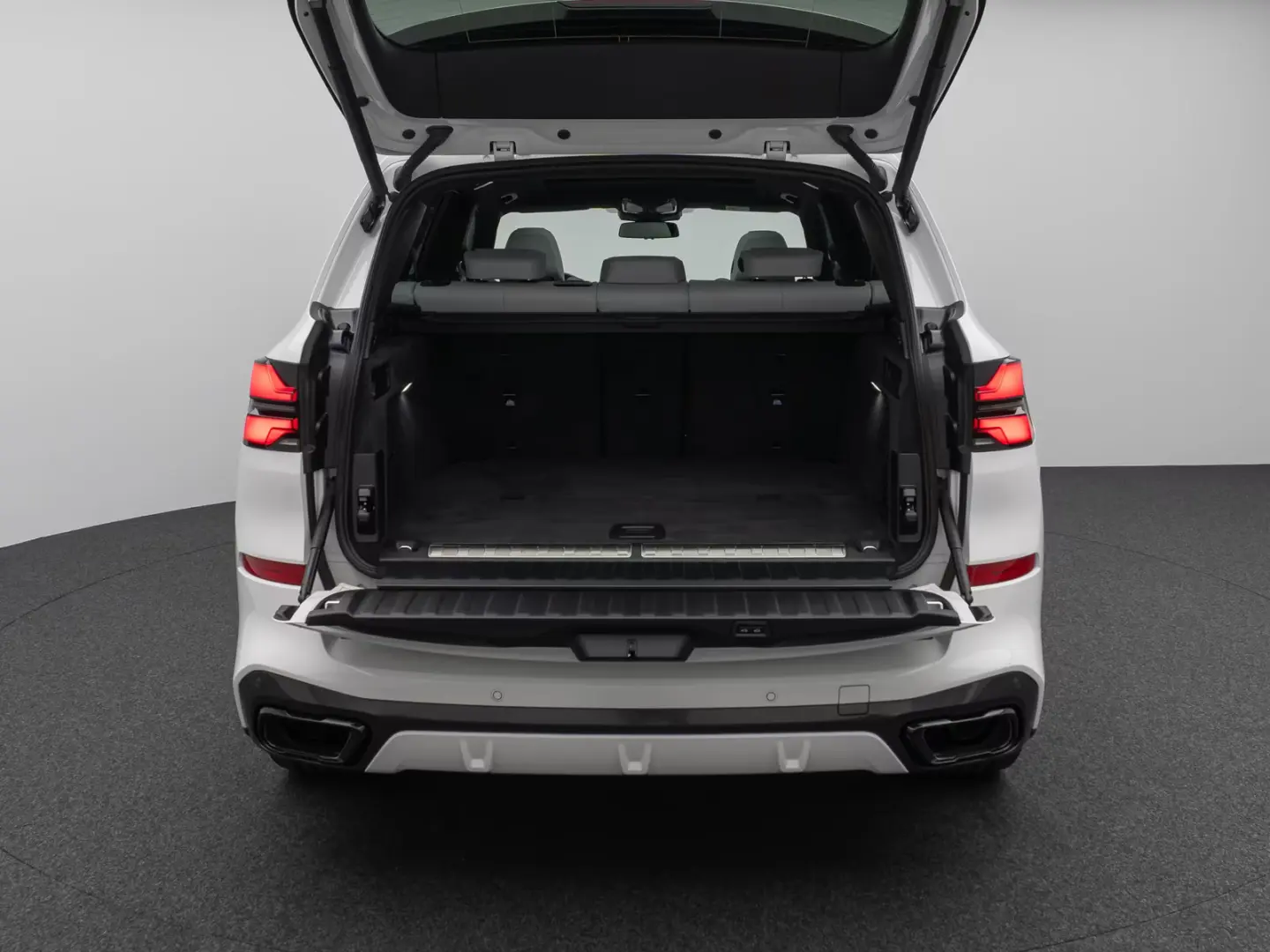 BMW X5 xD50e M Sport Panorama