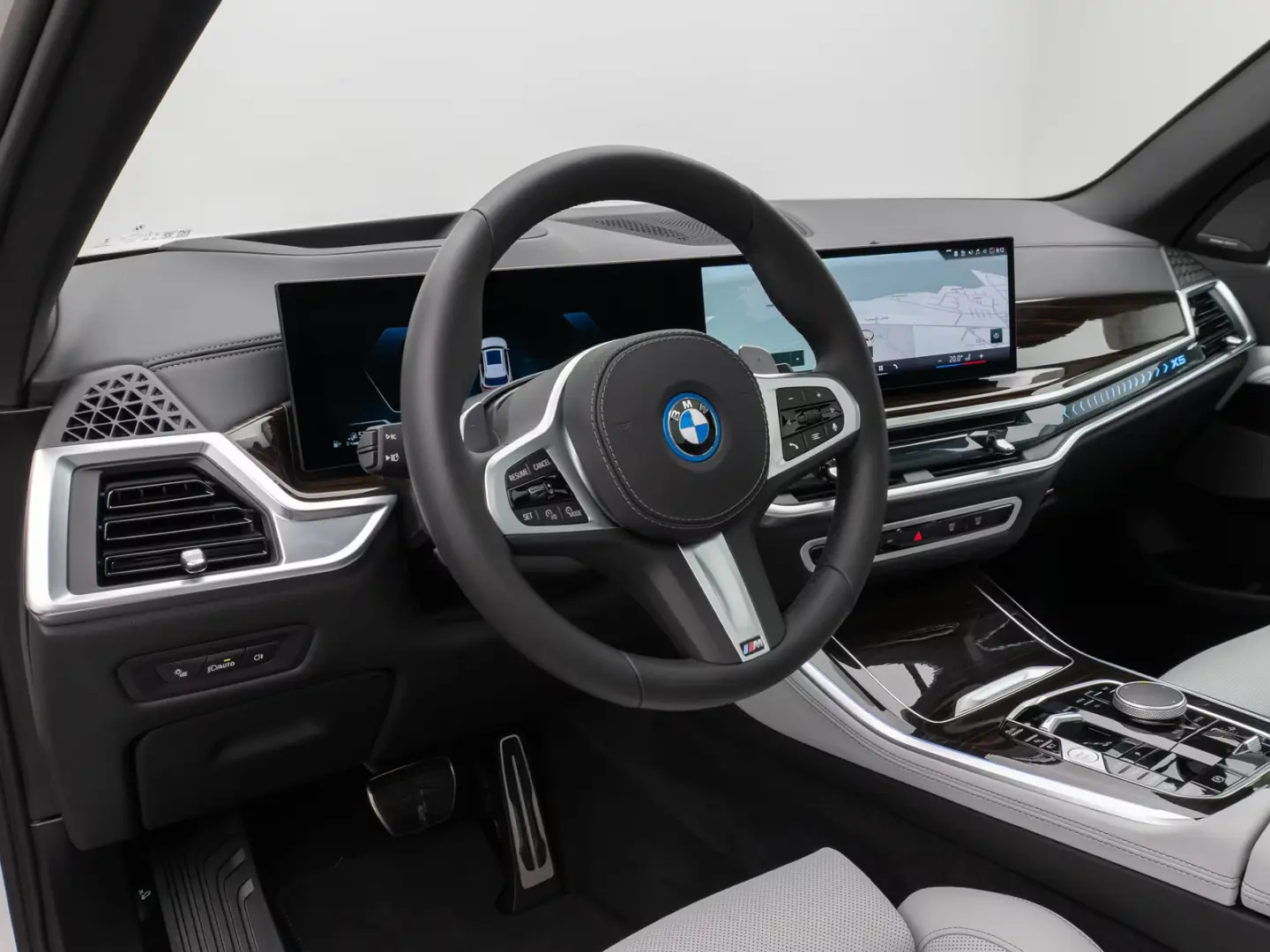 BMW X5 xD50e M Sport Panorama