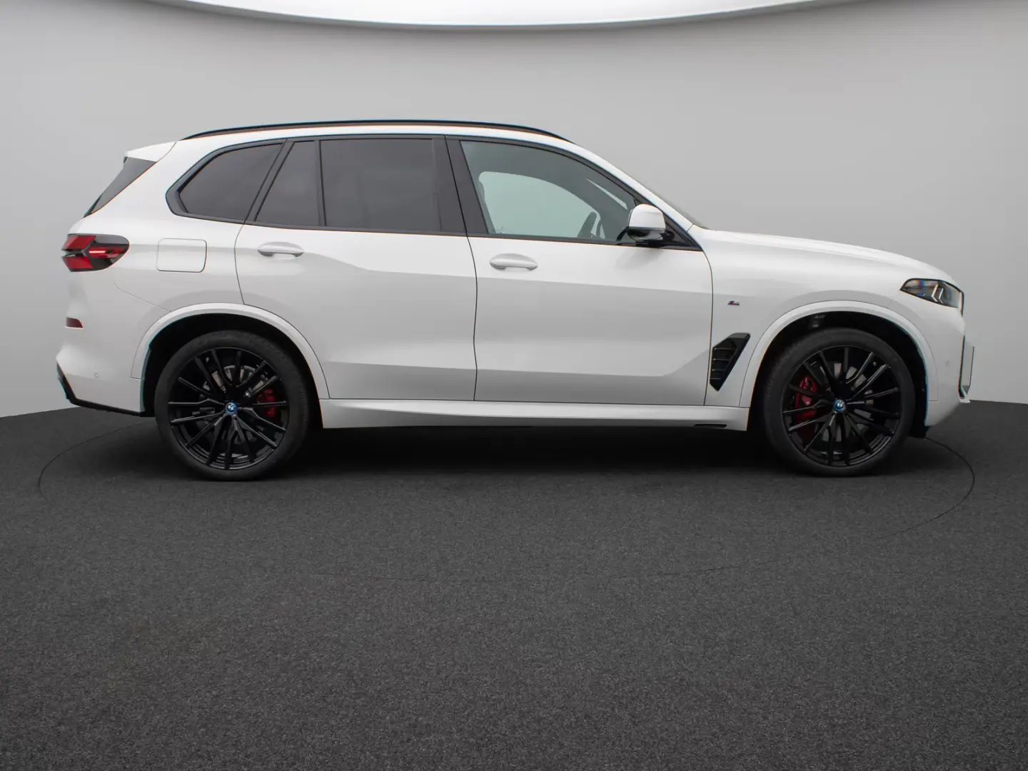 BMW X5 xD50e M Sport Panorama
