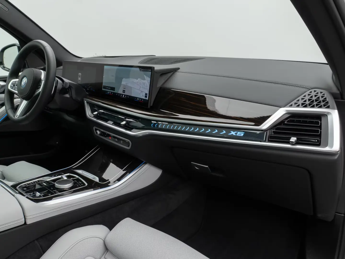 BMW X5 xD50e M Sport Panorama