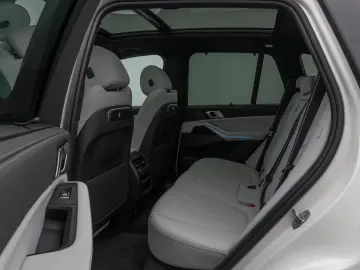 BMW X5 xD50e M Sport Panorama