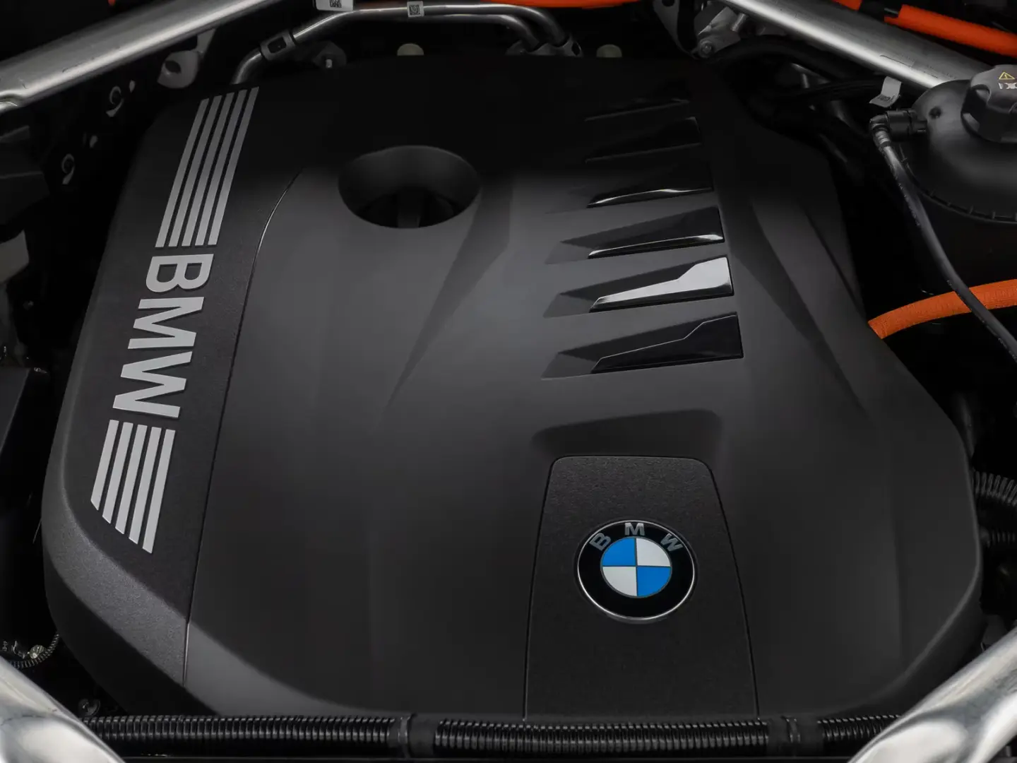BMW X5 xD50e M Sport Panorama