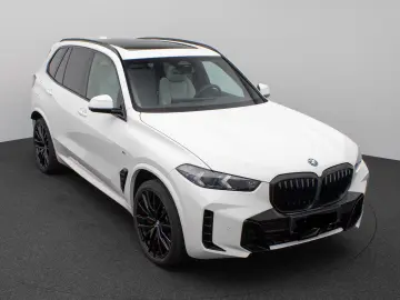 BMW X5 xD50e M Sport Panorama