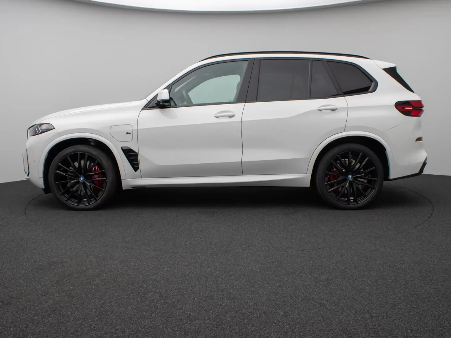 BMW X5 xD50e M Sport Panorama