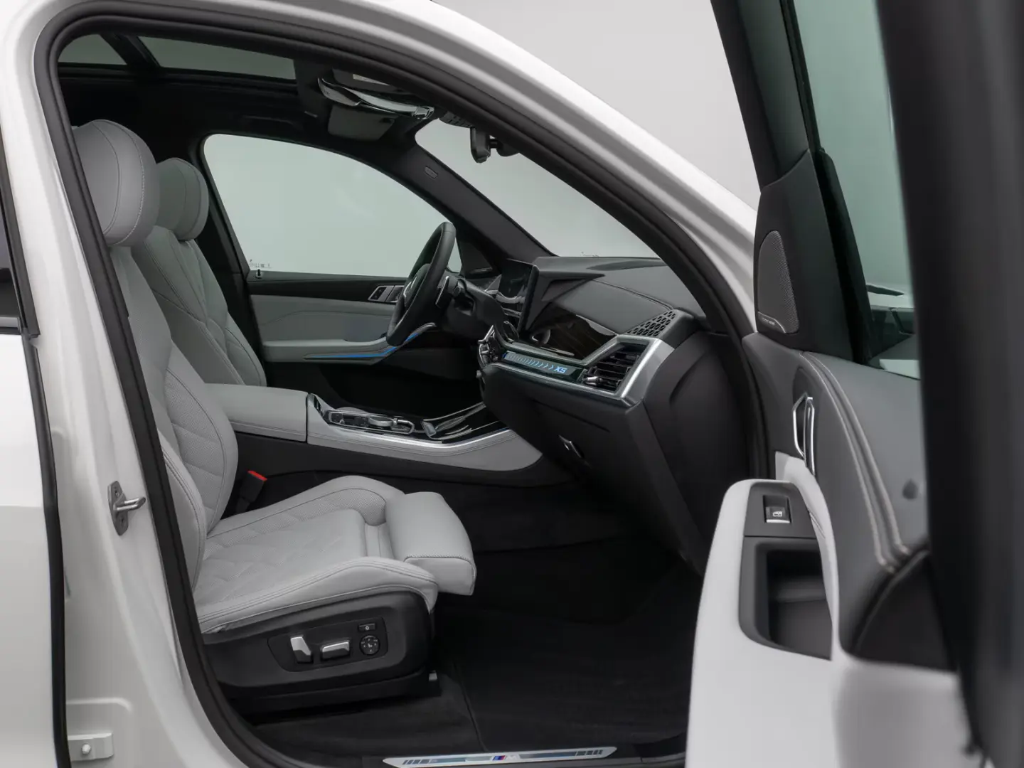 BMW X5 xD50e M Sport Panorama