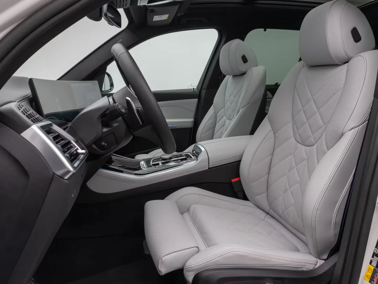 BMW X5 xD50e M Sport Panorama