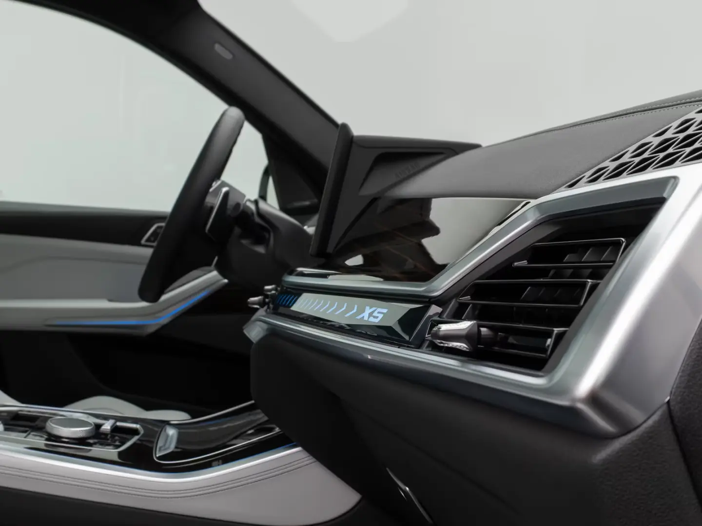 BMW X5 xD50e M Sport Panorama