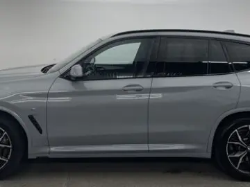 X3 xDrive 30 d M SPORT AHK+ADAPTIVE-LED+ACC+HIFI