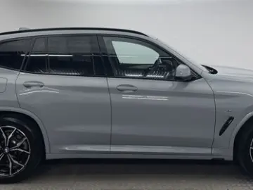 X3 xDrive 30 d M SPORT AHK+ADAPTIVE-LED+ACC+HIFI