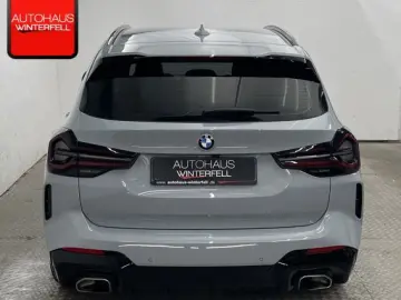 X3 xDrive 30 d M SPORT AHK+ADAPTIVE-LED+ACC+HIFI