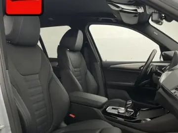 X3 xDrive 30 d M SPORT AHK+ADAPTIVE-LED+ACC+HIFI