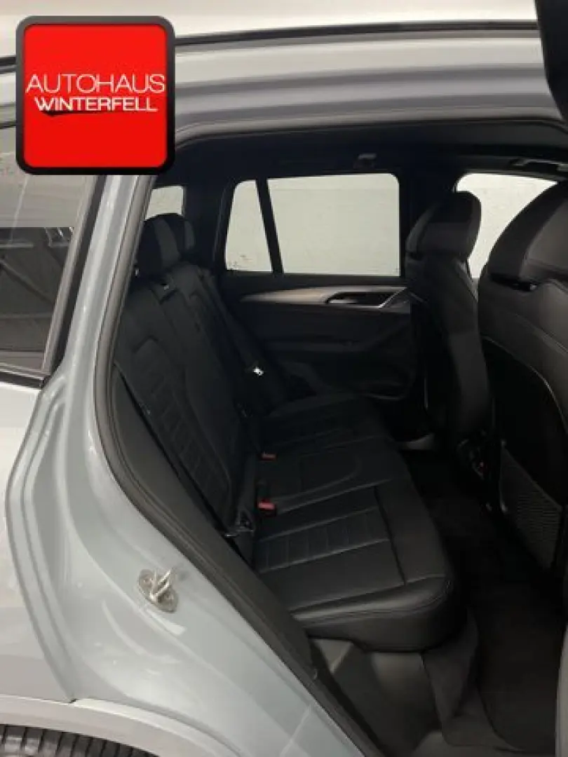 X3 xDrive 30 d M SPORT AHK+ADAPTIVE-LED+ACC+HIFI