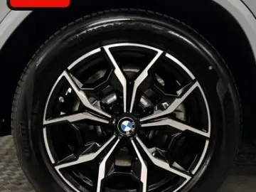 X3 xDrive 30 d M SPORT AHK+ADAPTIVE-LED+ACC+HIFI