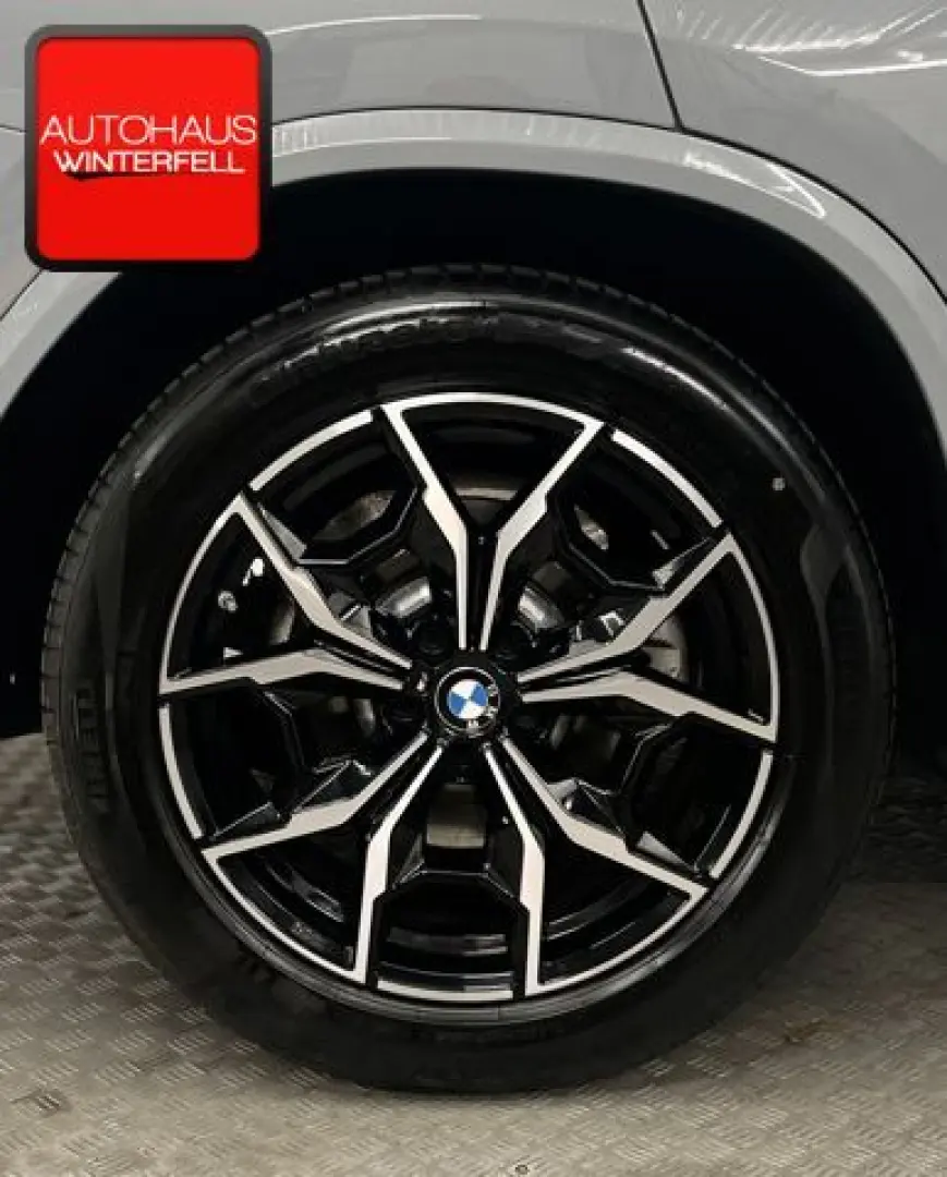 X3 xDrive 30 d M SPORT AHK+ADAPTIVE-LED+ACC+HIFI